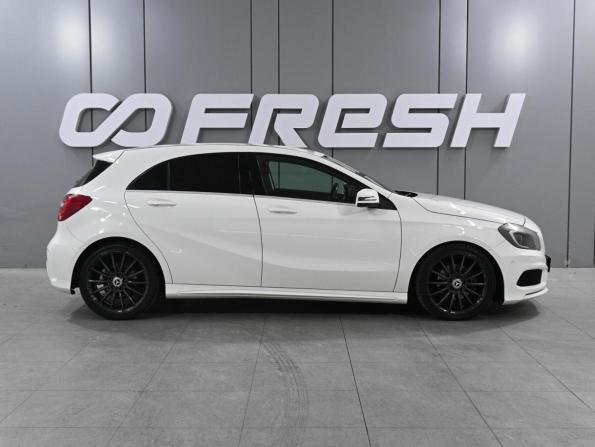 Mercedes-Benz A-Класс III (W176) с пробегом 2014 года, цена 1 479 000 рублей, 238718 км, хэтчбек, Автокод Объявления