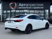 Mazda 6 III (GJ) Рестайлинг Волгоград  - изображение 28