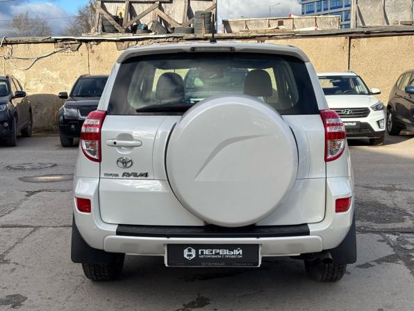 Toyota RAV4 III (XA30) Рестайлинг с пробегом 2012 года, цена 1 890 000 рублей, 104238 км, внедорожник, Автокод Объявления