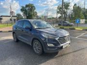 Hyundai Tucson III Рестайлинг Санкт-Петербург  - изображение 15