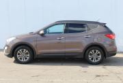 Hyundai Santa Fe III Нижний Новгород  - изображение 26