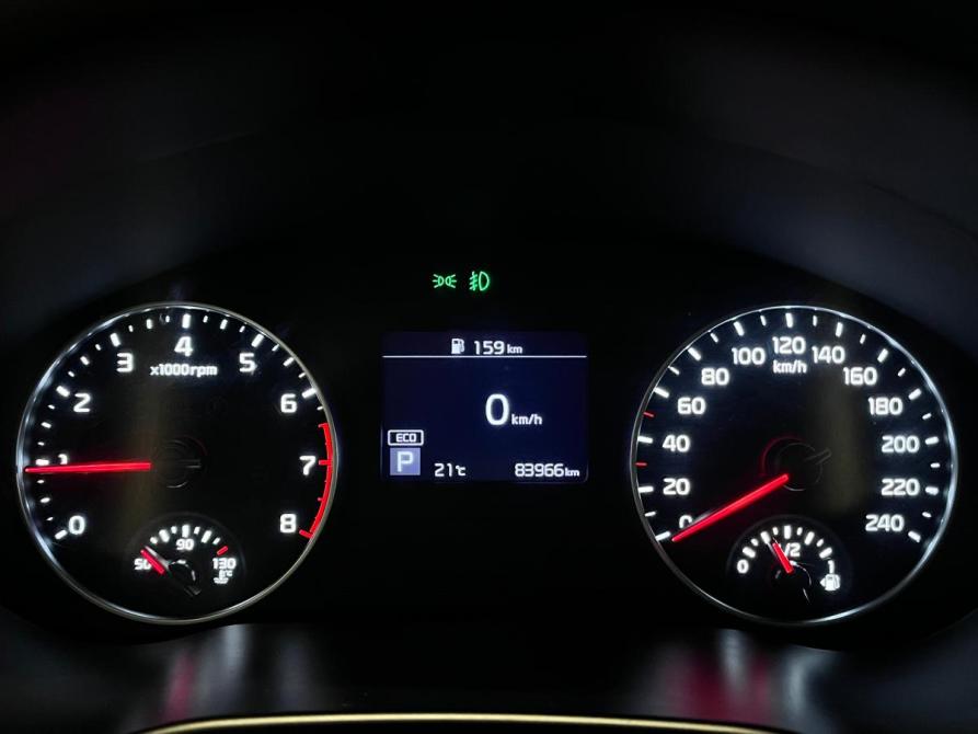 Kia Seltos I Волгоград  - изображение 19