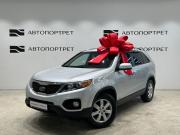 Kia Sorento II Санкт-Петербург  - изображение 13