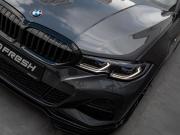 BMW 3 серии VII (G2x) Краснодар  - изображение 34