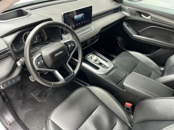 Haval Jolion I с пробегом 2023 года, цена 1 699 000 рублей, 32850 км, внедорожник, Автокод Объявления