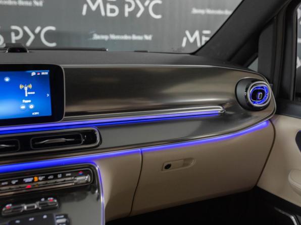 Новый Mercedes-Benz V-Класс III (W447) Рестайлинг 2 2026 года, цена 15 200 000 рублей, минивэн, Автокод Объявления