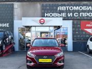 Hyundai Solaris II Альметьевск  - изображение 34