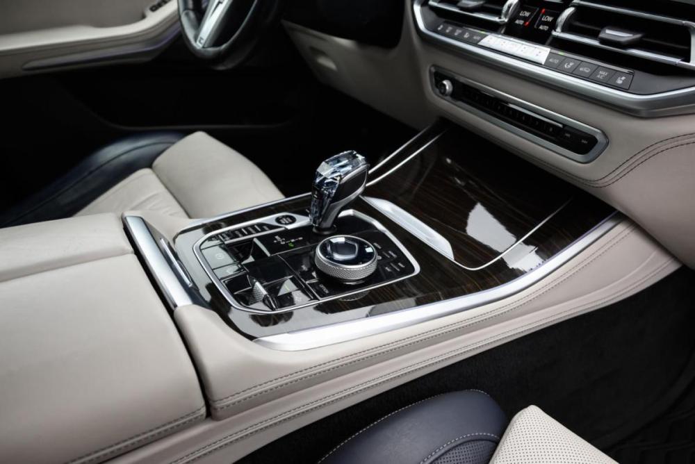 BMW X5 IV (G05/G18) Ульяновск  - изображение 18