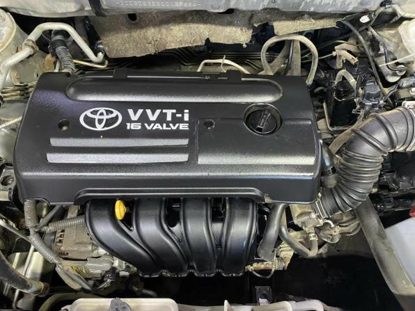 Toyota Corolla IX (E120 E130) Рестайлинг с пробегом 2005 года, цена 436 904 рубля, 344523 км, седан, Автокод Объявления