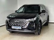 Chery Tiggo 7 Pro Max I Москва  - изображение 16