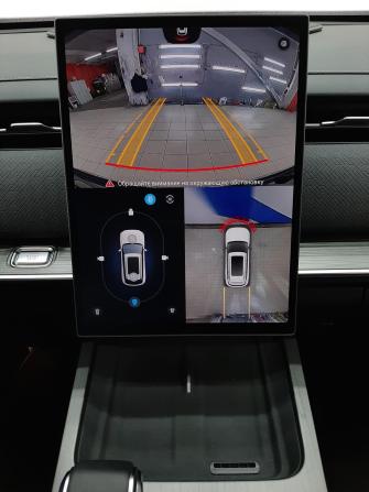 Jaecoo J7 I с пробегом 2024 года, цена 2 130 000 рублей, 21862 км, внедорожник, Автокод Объявления