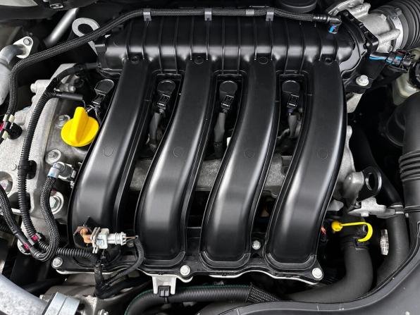Renault Kaptur I с пробегом 2017 года, цена 1 680 000 рублей, 66573 км, внедорожник, Автокод Объявления