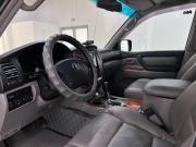 Toyota Land Cruiser 100 Series Рестайлинг 2 Волгоград  - изображение 62