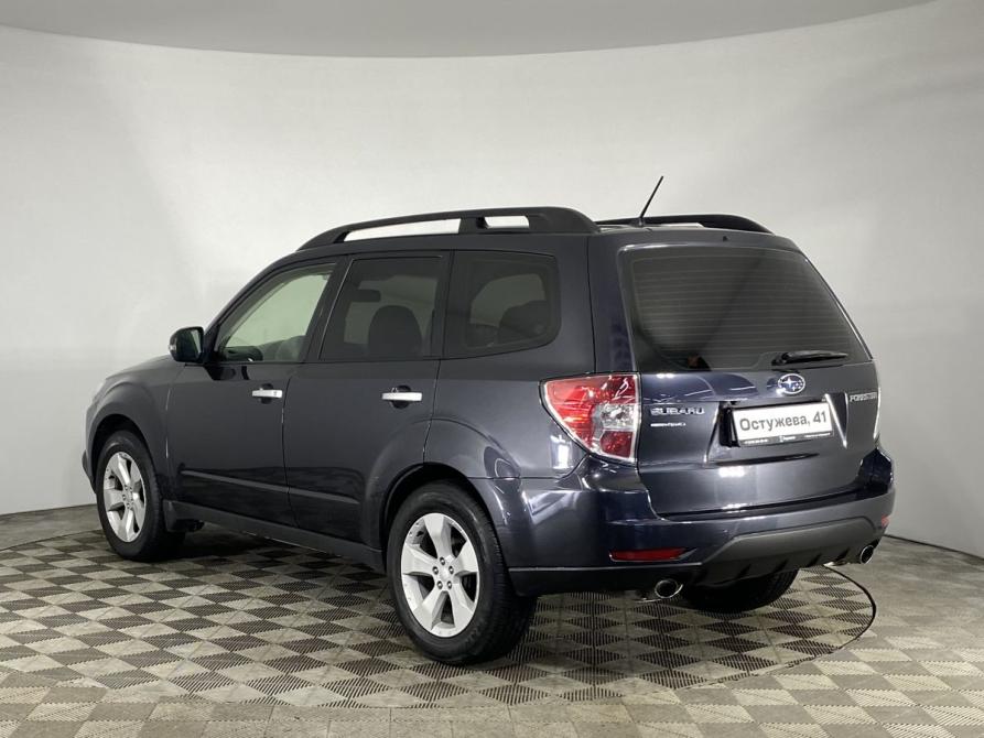Subaru Forester III Рестайлинг Воронеж  - изображение 6
