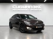 Hyundai Solaris I Рестайлинг Кемерово  - изображение 20