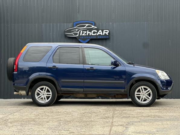 Honda CR-V II с пробегом 2003 года, цена 499 000 рублей, 189700 км, внедорожник, Автокод Объявления