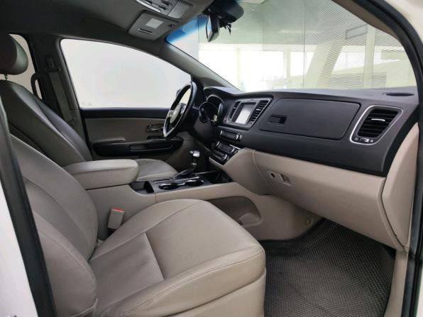 Kia Carnival III с пробегом 2019 года, цена 2 910 000 рублей, 103580 км, минивэн, Автокод Объявления