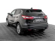 Nissan Qashqai II Москва  - изображение 32
