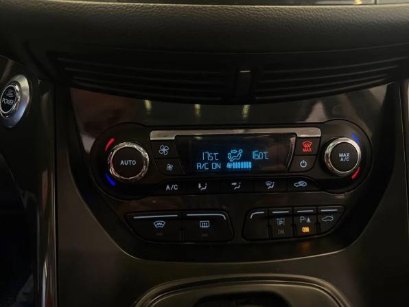 Ford Kuga II с пробегом 2013 года, цена 1 110 000 рублей, 222198 км, внедорожник, Автокод Объявления