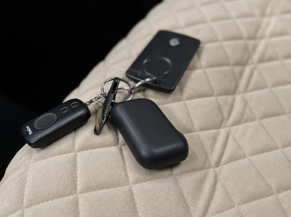Renault Koleos I с пробегом 2008 года, цена 849 500 рублей, 232861 км, внедорожник, Автокод Объявления