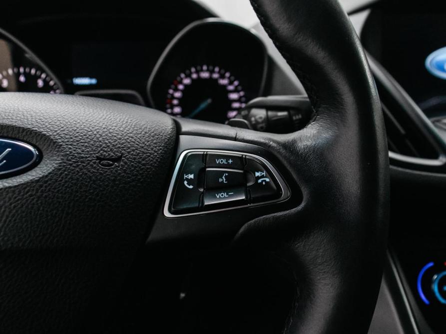 Ford Kuga II Рестайлинг Красноярск  - изображение 21