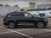 Geely Monjaro I Москва  - изображение 34