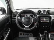 Suzuki Vitara II Рестайлинг Иркутск  - изображение 34