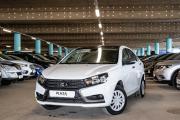 Lada (ВАЗ) Vesta I Уфа  - изображение 19