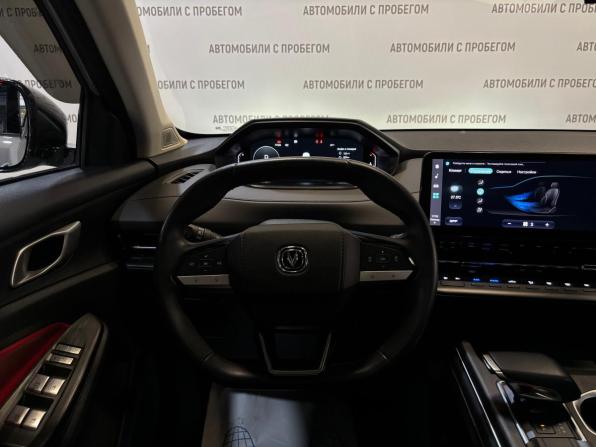 Changan UNI-S (CS55 Plus) с пробегом 2024 года, цена 2 079 000 рублей, 60704 км, внедорожник, Автокод Объявления