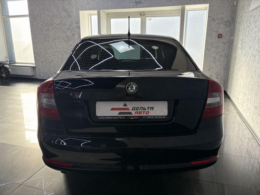 Skoda Octavia II (A5) Рестайлинг Ярославль  - изображение 4