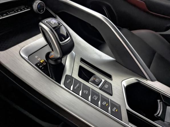 Geely Coolray I с пробегом 2021 года, цена 1 580 000 рублей, 82358 км, внедорожник, Автокод Объявления