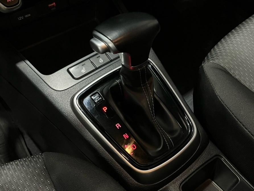 Kia Rio IV Рестайлинг Пермь  - изображение 18