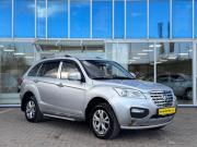 Lifan X60 I Ульяновск  - изображение 23