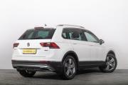 Volkswagen Tiguan II Томск  - изображение 27