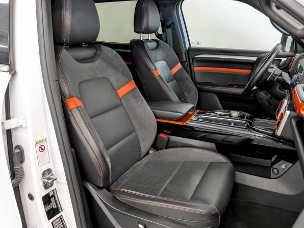 Haval Dargo с пробегом 2022 года, цена 2 250 000 рублей, 97839 км, внедорожник, Автокод Объявления