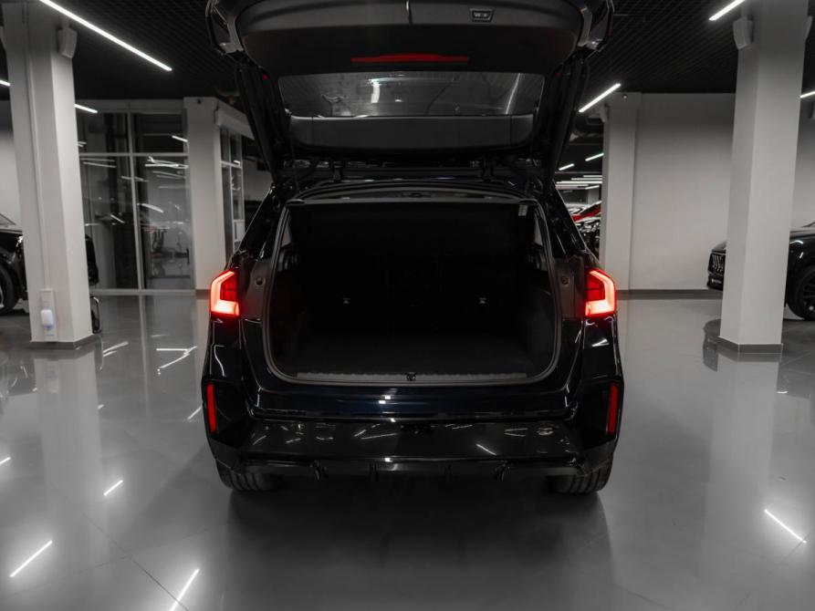 BMW X1 III (U11/U12) Москва  - изображение 28