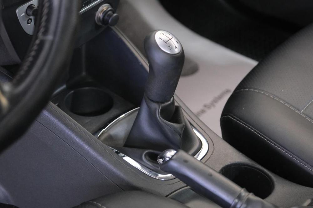 Renault Fluence I Рестайлинг Омск  - изображение 15