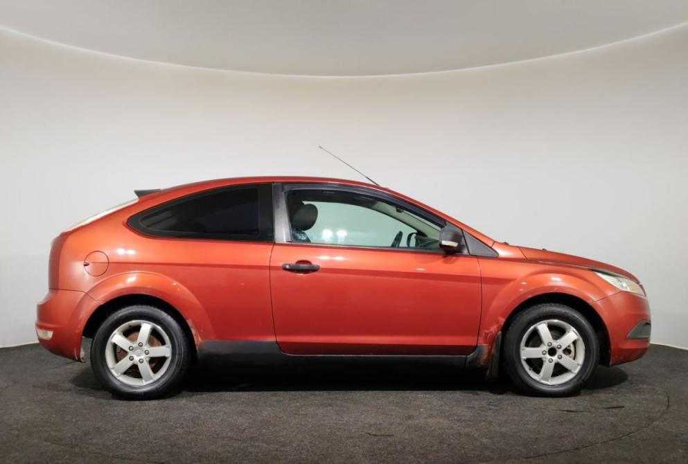 Ford Focus II Рестайлинг Ярославль  - изображение 4