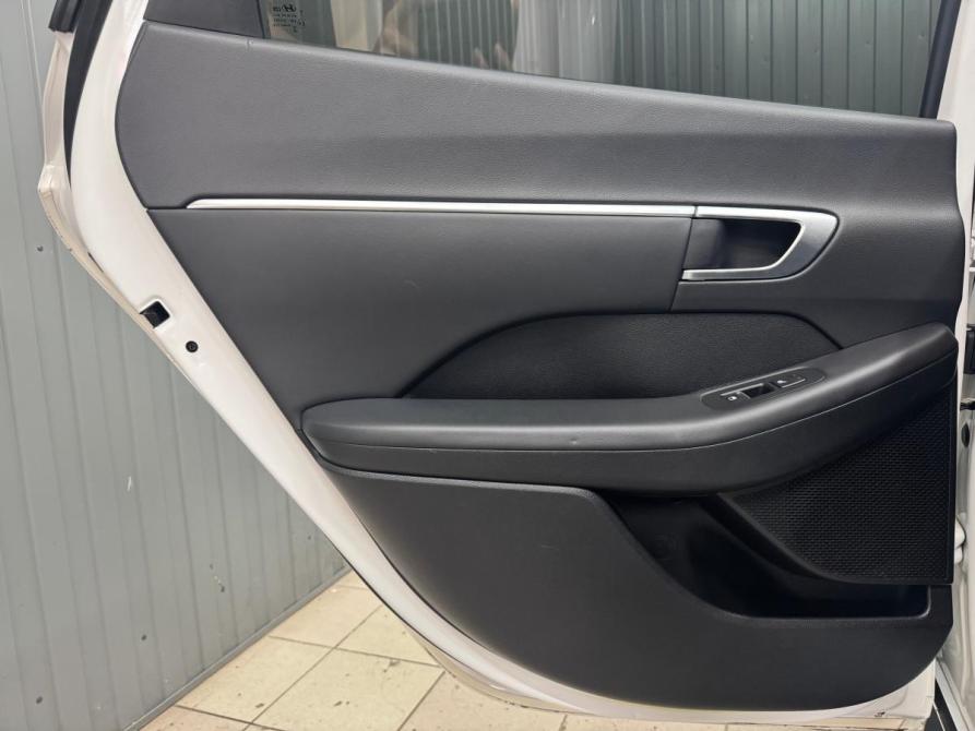 Hyundai Sonata VIII (DN8) Магнитогорск  - изображение 14