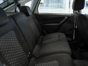 Lada (ВАЗ) Granta I Рестайлинг Самара  - изображение 30