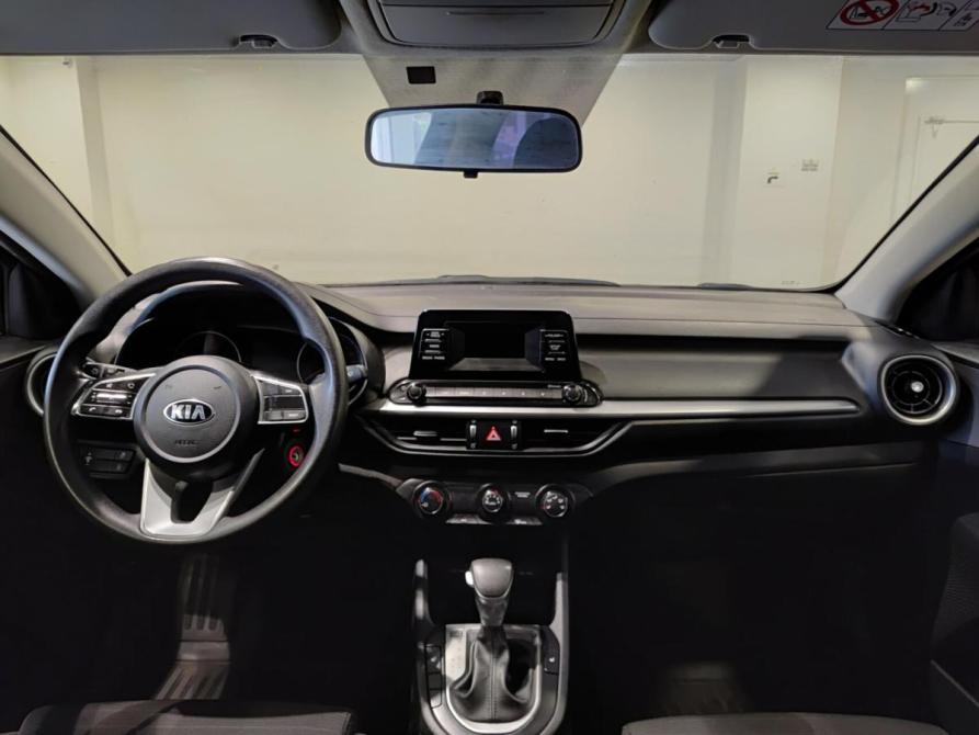 Kia Cerato IV Казань  - изображение 17