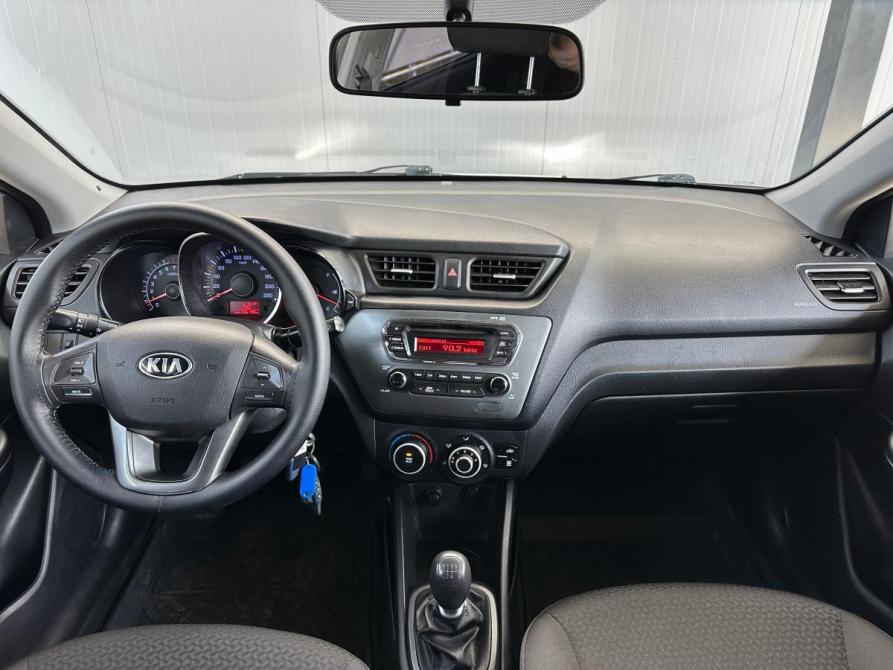 Kia Rio III Тамбов  - изображение 15