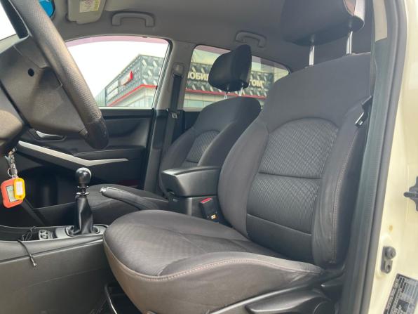 SsangYong Actyon II Рестайлинг с пробегом 2014 года, цена 1 050 000 рублей, 172644 км, внедорожник, Автокод Объявления