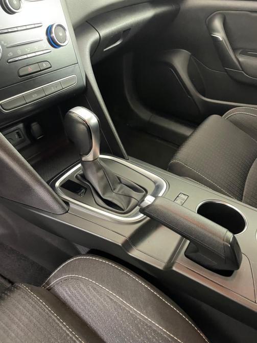 Renault Megane IV Воронеж  - изображение 16