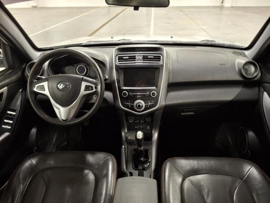 Lifan X60 I Рестайлинг 2 Казань  - изображение 17