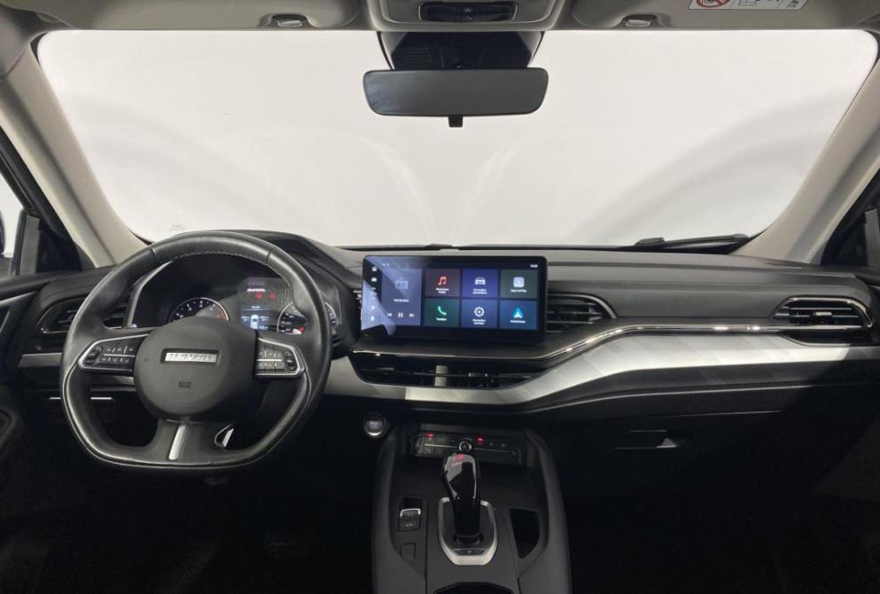 Haval F7x I Рестайлинг Саранск  - изображение 18