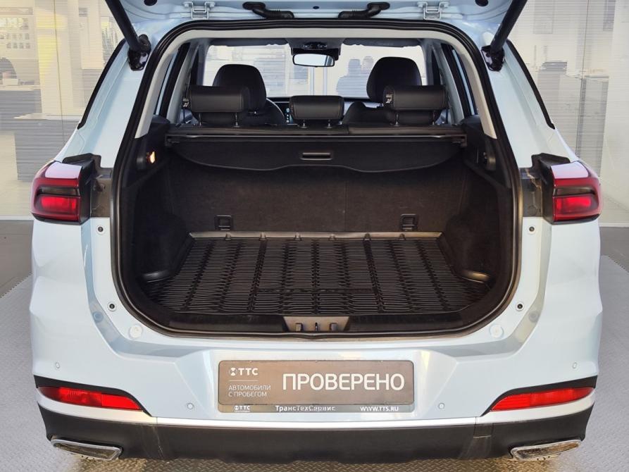Chery Tiggo 7 Pro Max I Уфа  - изображение 12