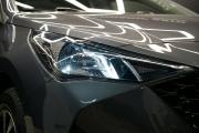 Hyundai Solaris II Рестайлинг Крым  - изображение 53
