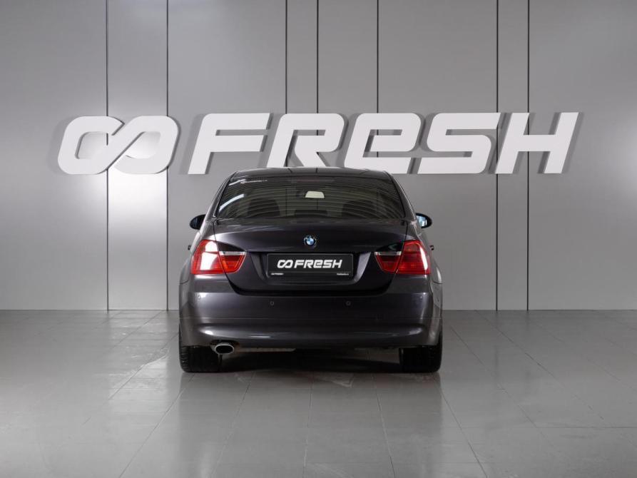 BMW 3 серии V (E90/E91/E92/E93) Минеральные Воды  - изображение 4