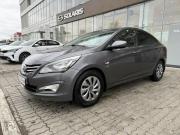 Hyundai Solaris I Рестайлинг Набережные Челны  - изображение 22